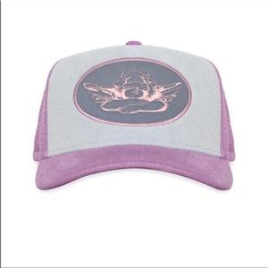 Boys Lie Trucker Hat